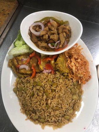 Rendez vous Creole