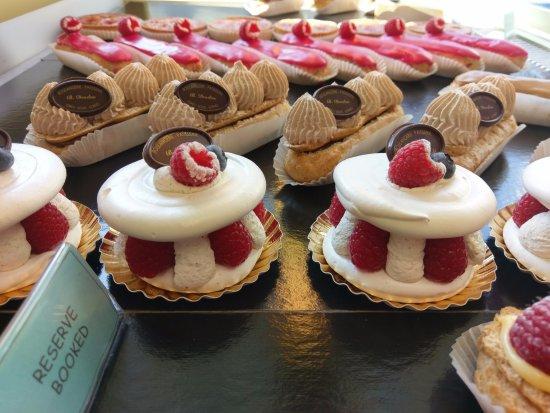 Boulangerie Patisserie Benoit Deudon