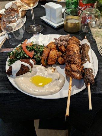 L'Orient