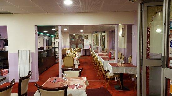 Restaurant Vanakkam