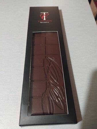 Chocolaterie Tostain