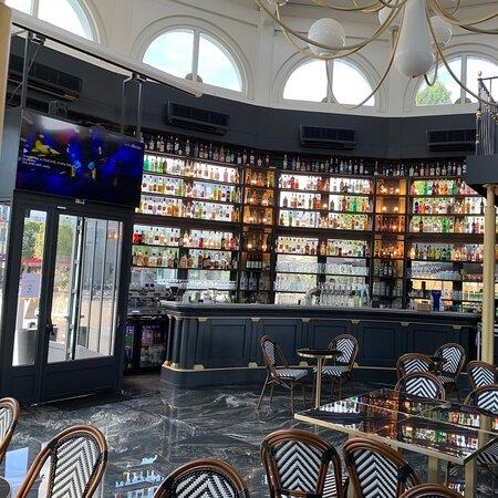 L'Agape Cafe