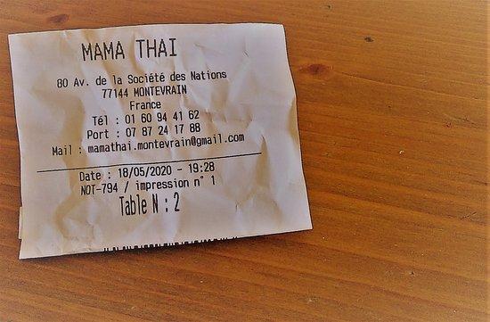 Mama Thai