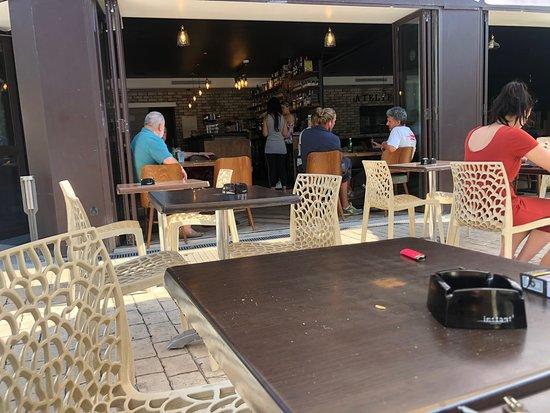 Bistrot de Diane
