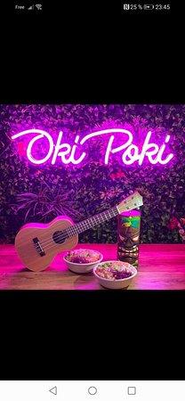 Oki Poki