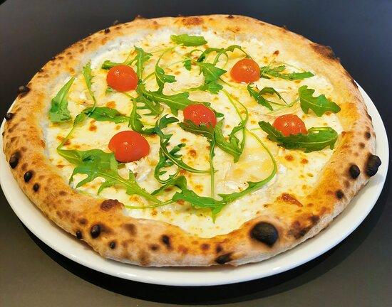 Soa Pizza