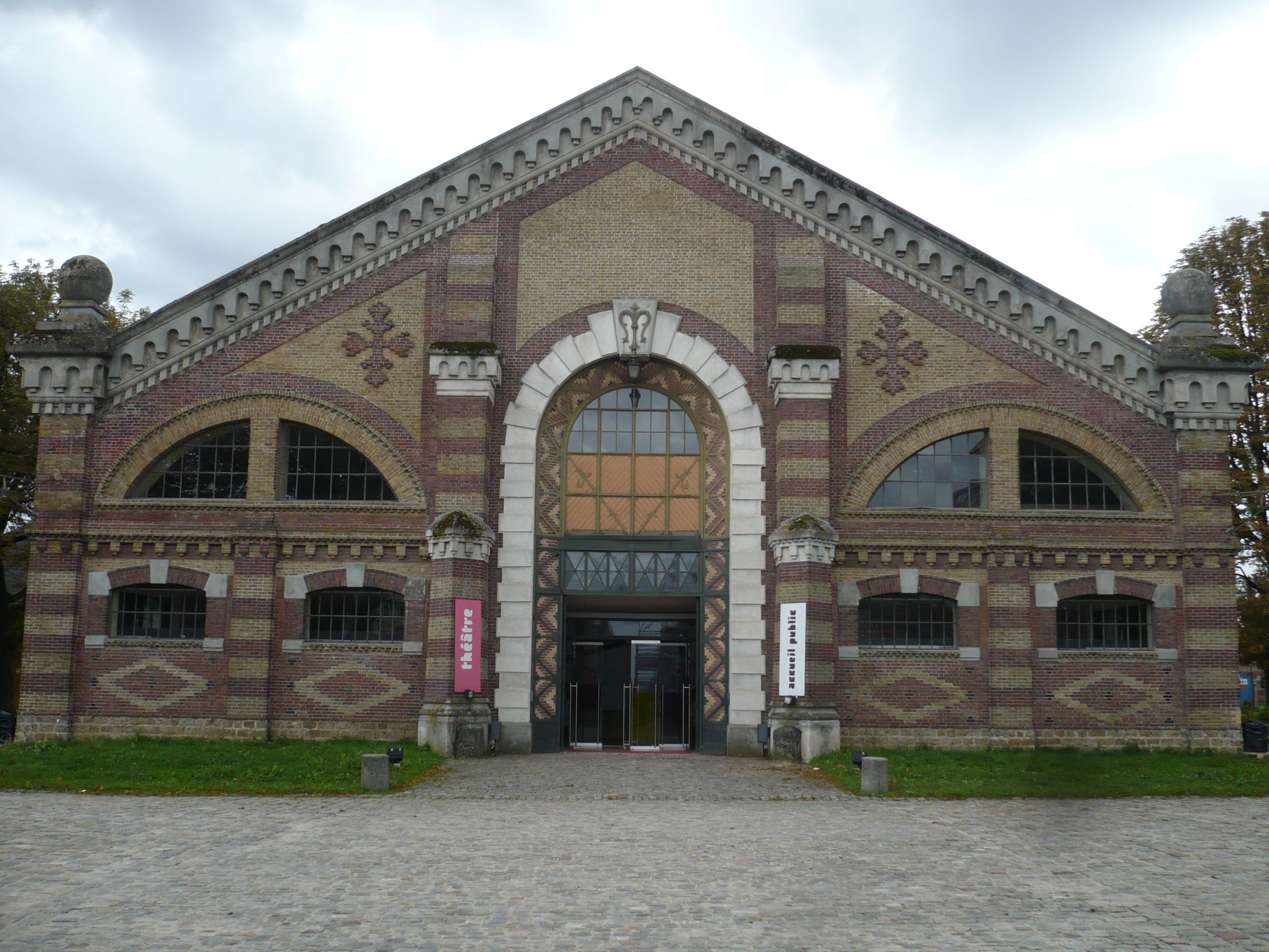 La Ferme du Buisson