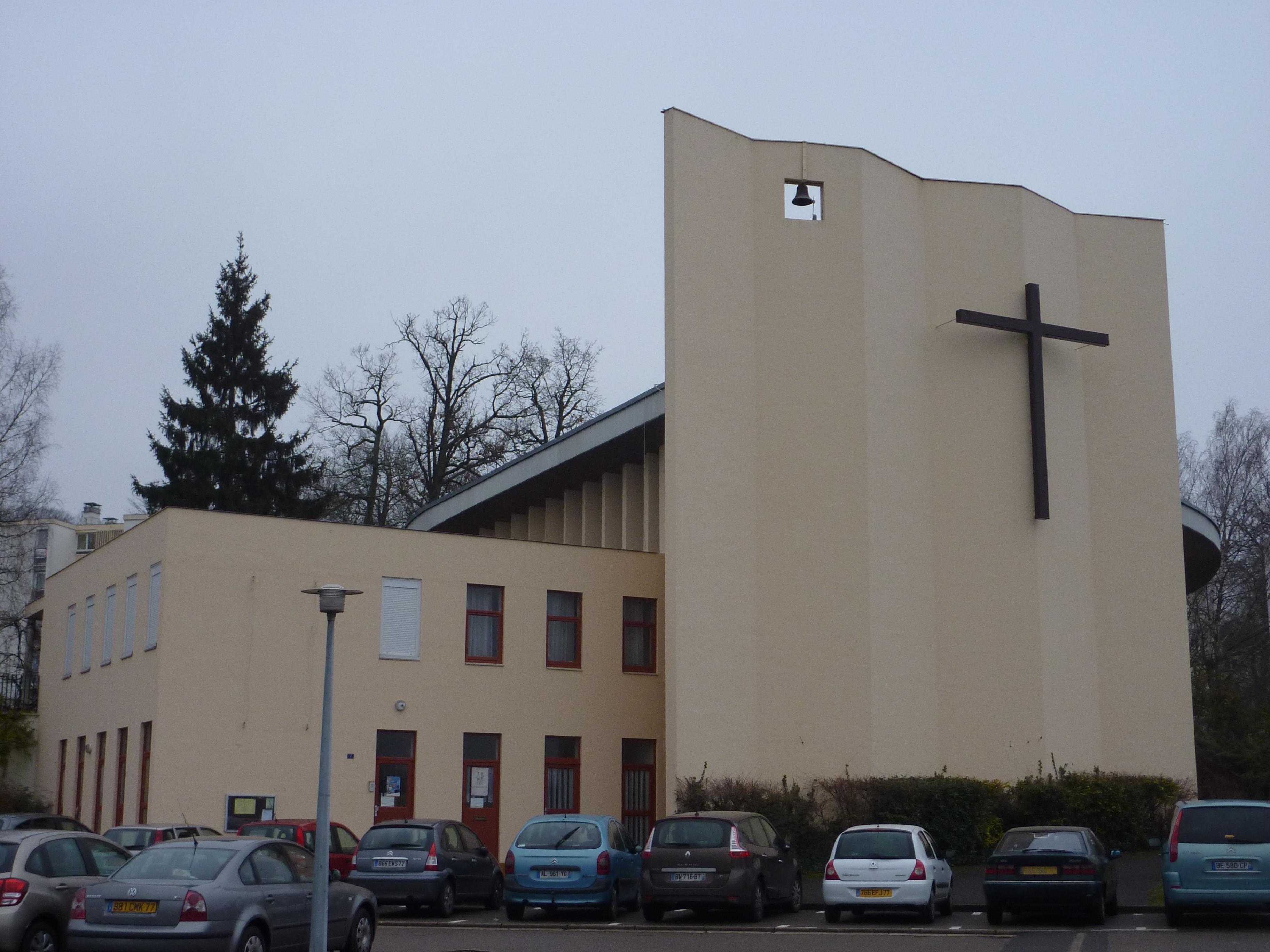 la Chiesa di San Paolo