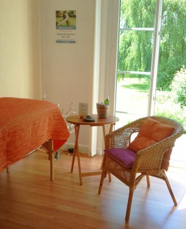 Les Mains Libres Relaxation