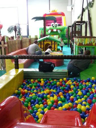 Recrea Park