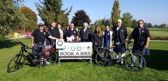 Book a Bike