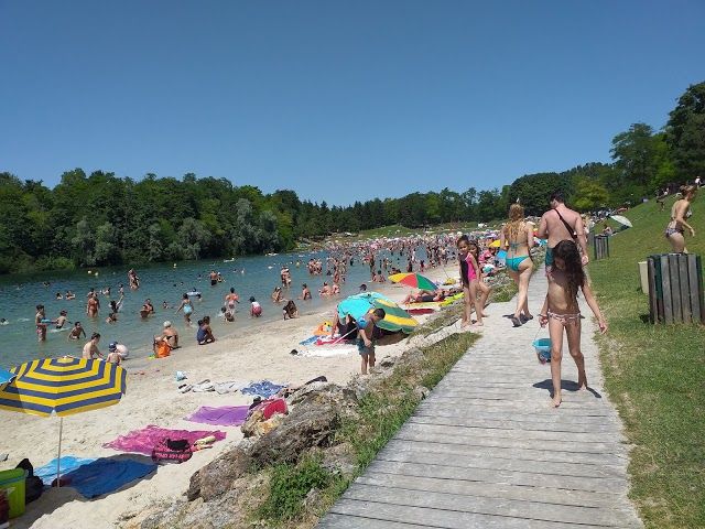 île de Loisirs de Jablines-Annet