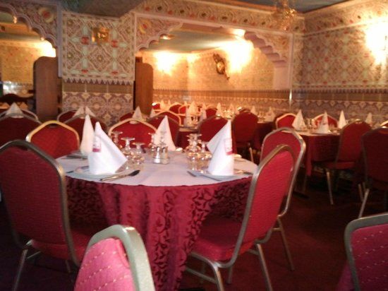 L'Auberge de Marrakech