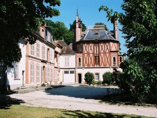 il Castello di Rosa Bonheur