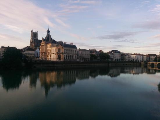 Cathédrale Saint-Étienne de Meaux