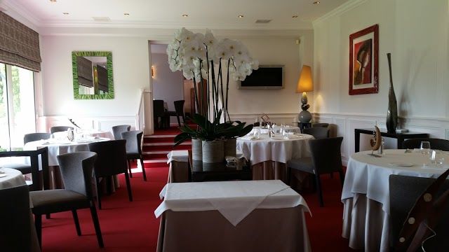 L'Auberge de la Brie
