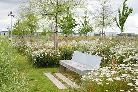 Parc du Mont Evrin