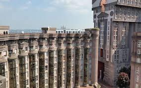 les Espaces d'Abraxas