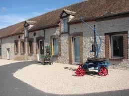 le musée du verre et de ses métiers