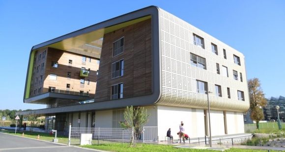 École nationale des ponts et chaussées