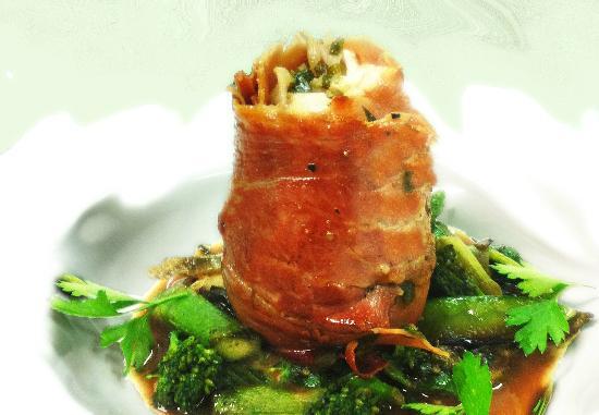 Saveurs et Plaisirs