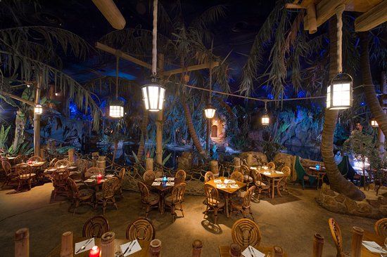 Captain Jack's