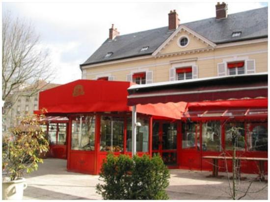 La Taverne de Meaux