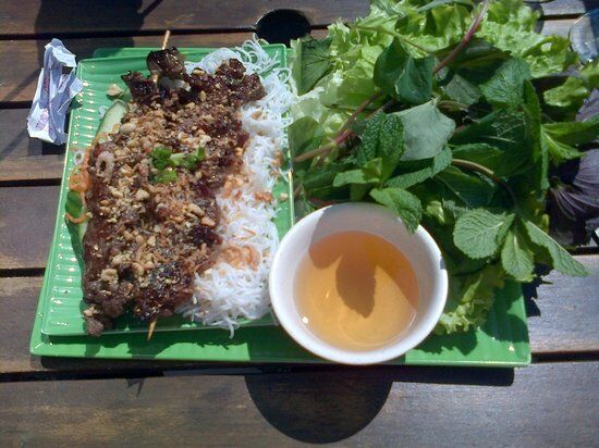 Pho Quynh