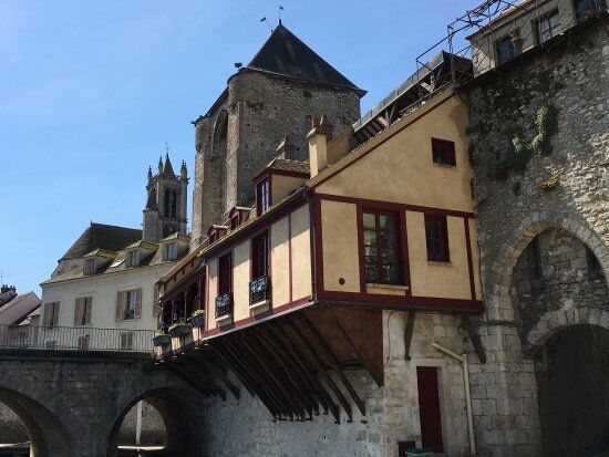 La Poterne