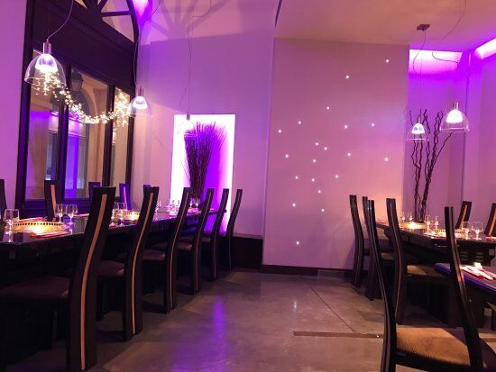 Restaurant Koreana