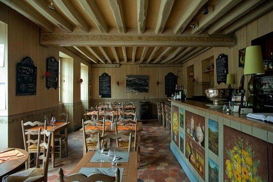 L'Ermitage Saint Antoine