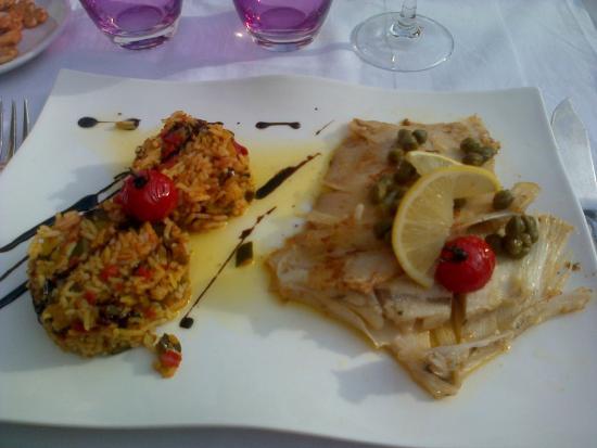 Art de la table