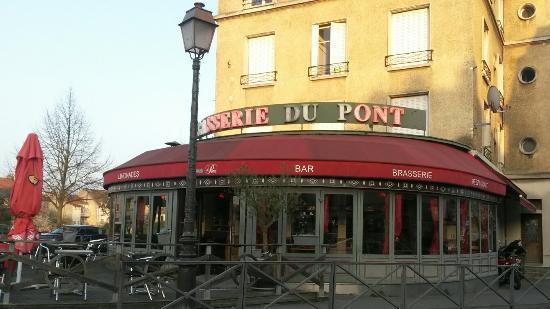 Brasserie du Pont