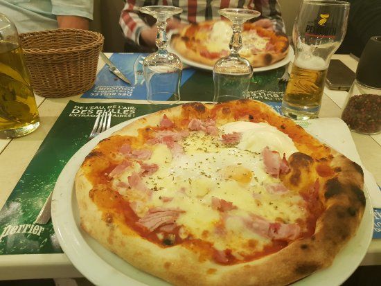 Pizzeria Di Roma