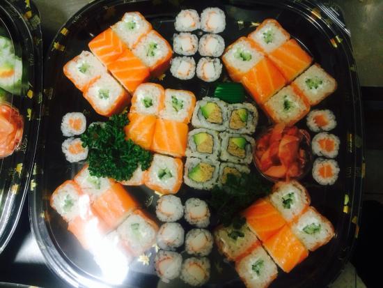 Dsushi