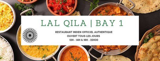 Restaurant Lal Qila