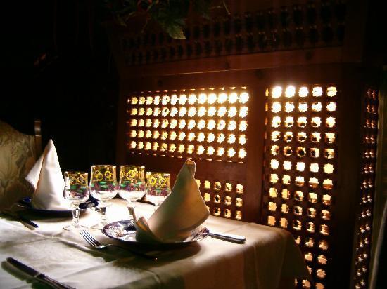 El Mamounia