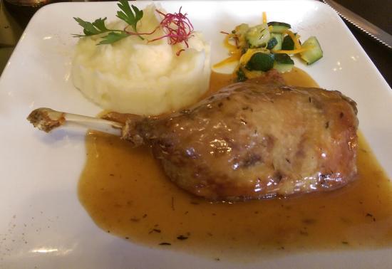 Le Refuge