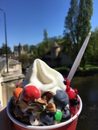 Frozzy Yog