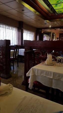 Le Mandarin