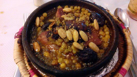 L'Etoile du Maroc