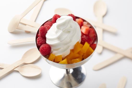 Le Paradis du Fruit
