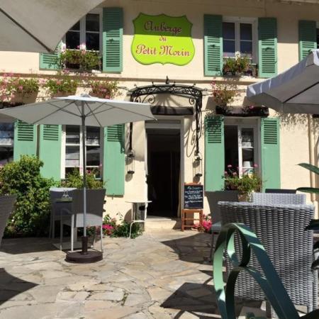 Auberge du Petit Morin