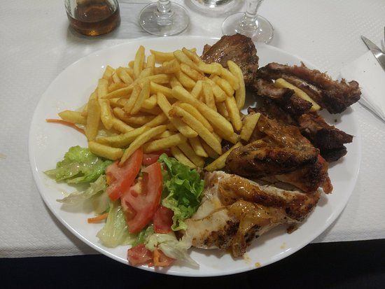 Cantinho do Frango