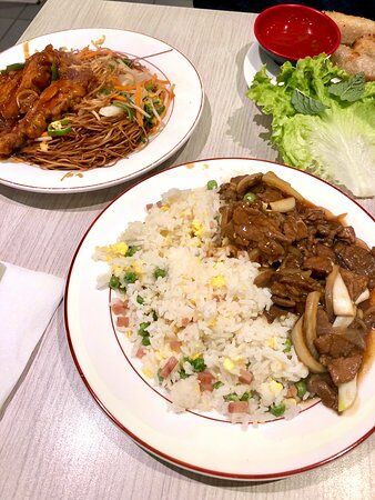 Comptoir D'asie