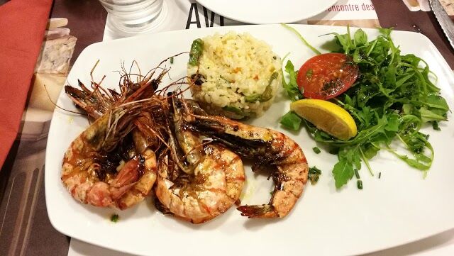 Ristorante Del Arte