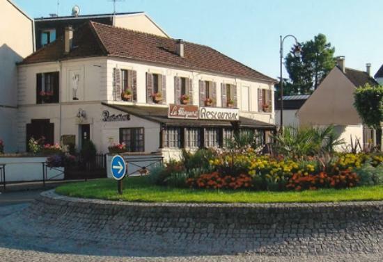 Restaurant le Marguerit