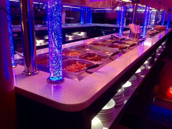 Shanghai Wok