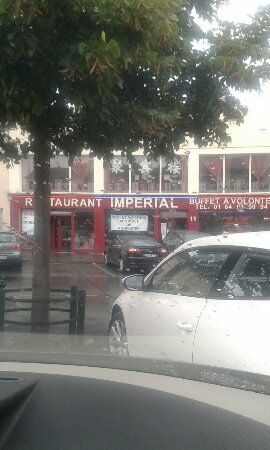 Restaurant Imperial